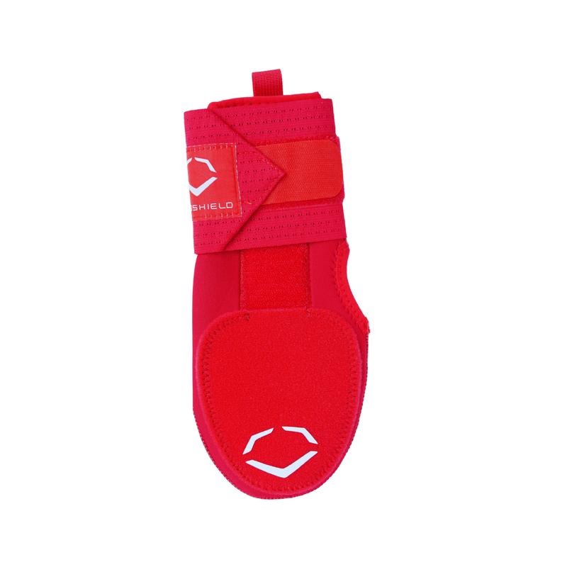 EvoShield Sliding Mitt | Evoshield Arm Sleeve | Hand Protection for Youth and Adult with Easy on and Off Design | Left Right Hand Options