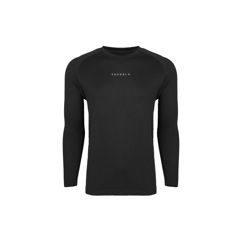 823 New Gen Compression Longsleeves