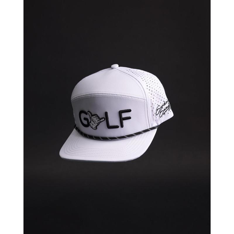 GOLF Snapback Hat