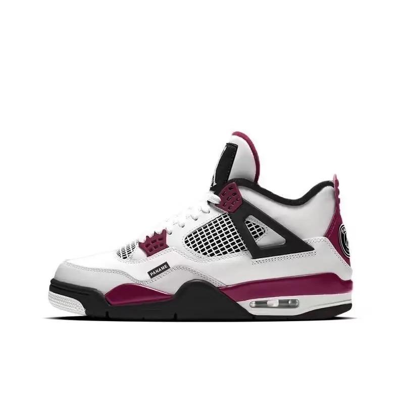 jordan'shoes'4'4s Basketball shoes women men