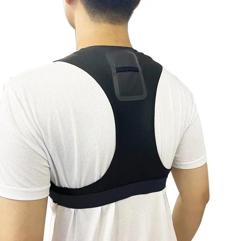 Football Performance Vest Tank Top Soccer Vest Sports Vest Soccer Training Vest Football Vest GPS Tracker Vest Breathable For