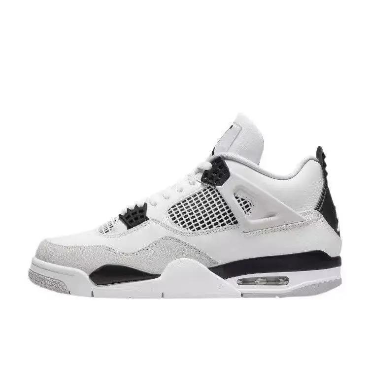 jordan'shoes'4'4s Basketball shoes women men