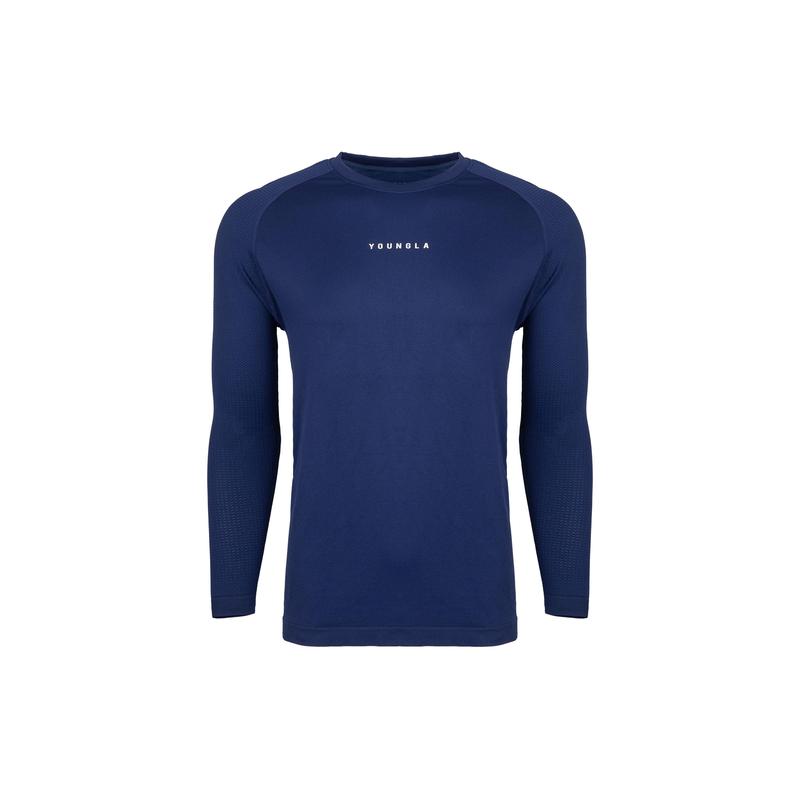 823 New Gen Compression Longsleeves