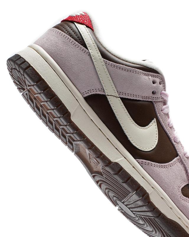 Nike Dunk Low Neapolitan Brown White Pink HM0987-200 Womens Fashion Sneakers New