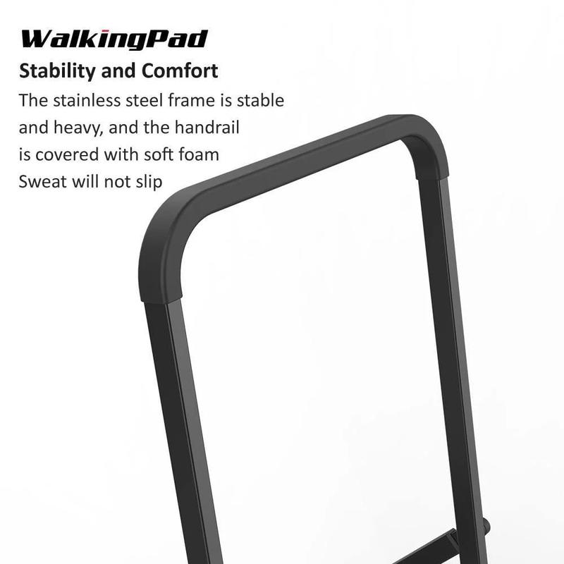 King Smith Detachable Handrail For KingSmith WalkingPad A1 Pro And P1