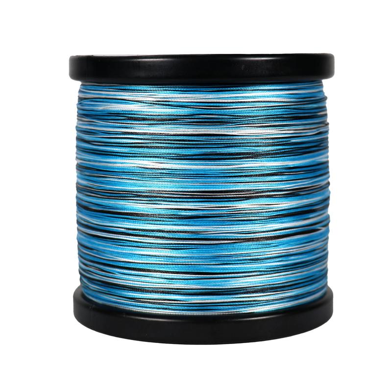 Blue Wave 300-2000 Yard Spools