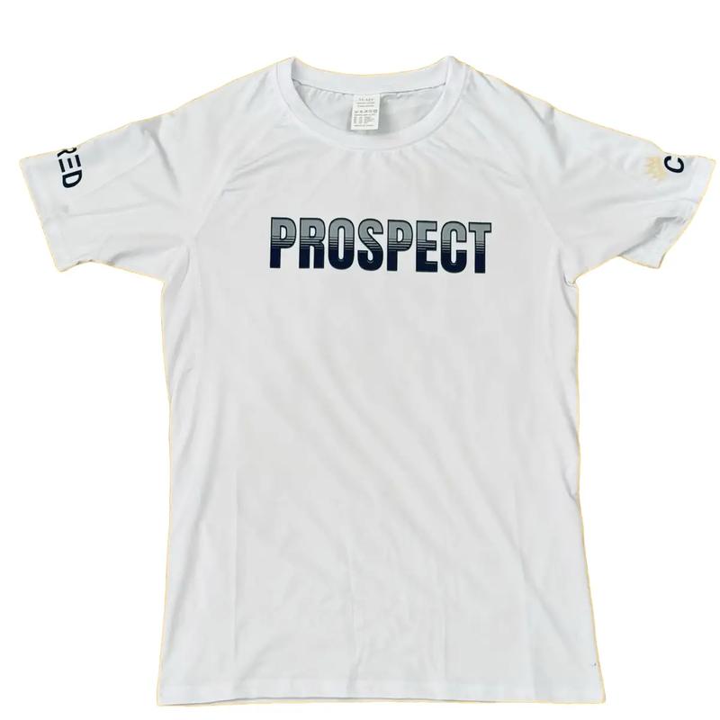 Authentic CRE “PROSPECT” Compression Shirt