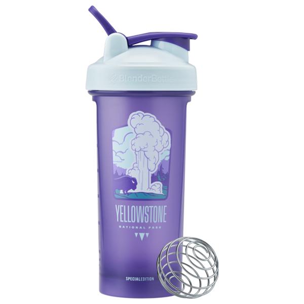 BlenderBottle, National Parks Shaker Bottle