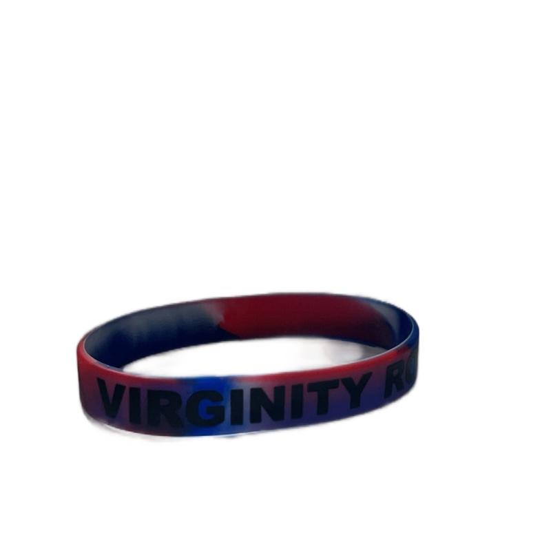 VIRGINITY ROCKS Wristbands Made with high-quality materials Cheap