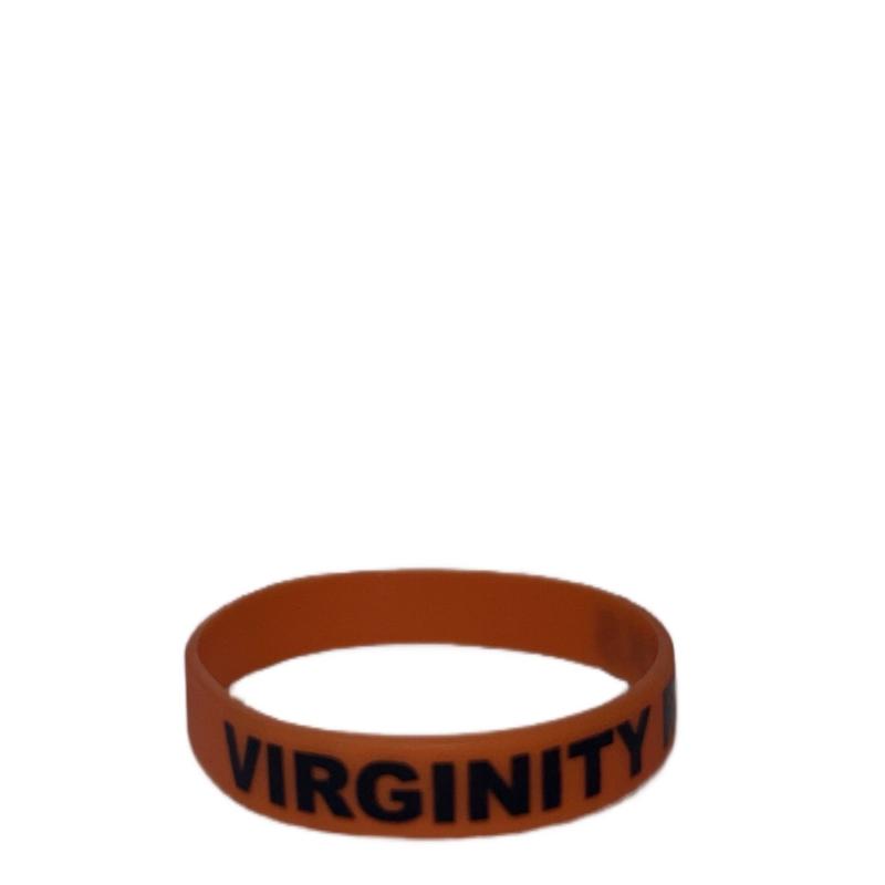 VIRGINITY ROCKS Wristbands Made with high-quality materials Cheap