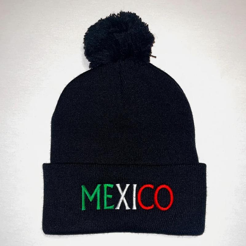 MEXICO BEANIE