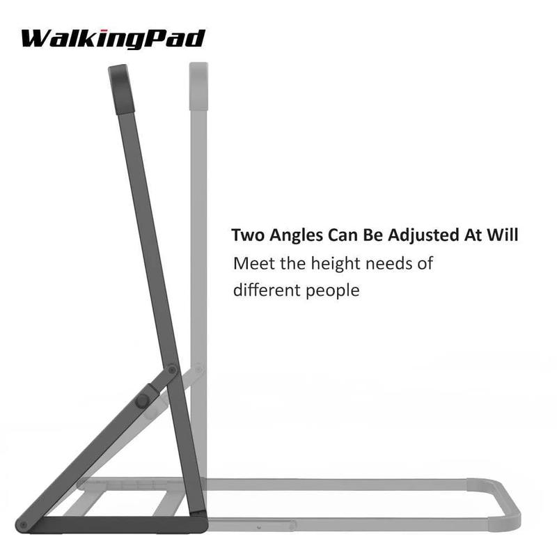 King Smith Detachable Handrail For KingSmith WalkingPad A1 Pro And P1