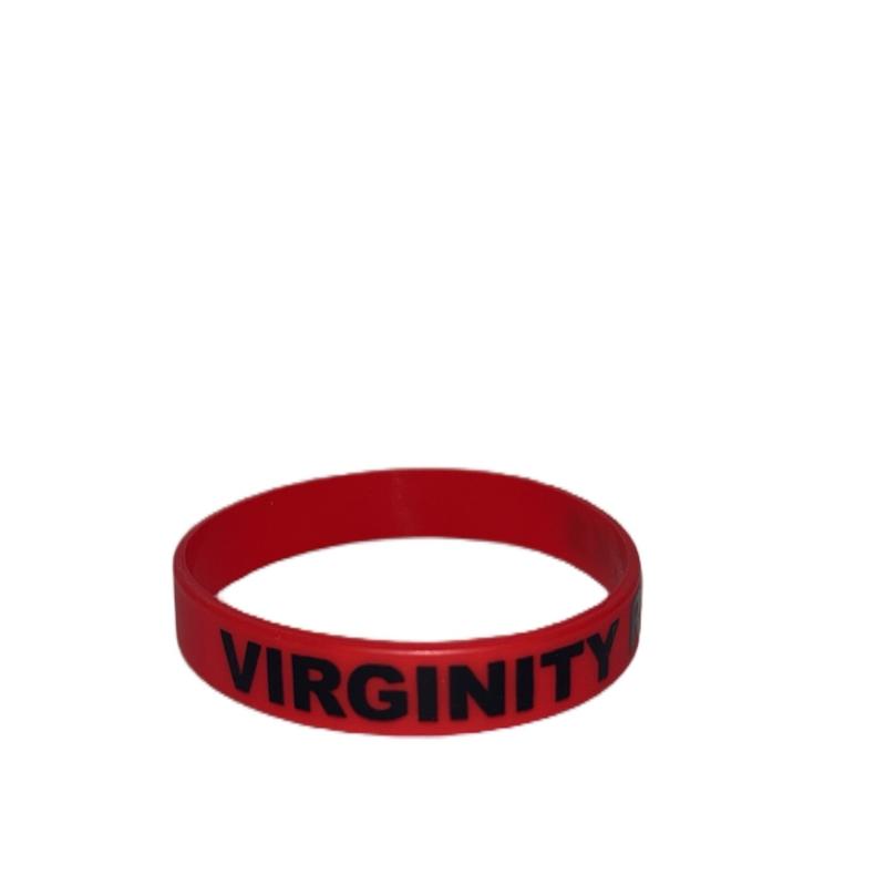 VIRGINITY ROCKS Wristbands Made with high-quality materials Cheap