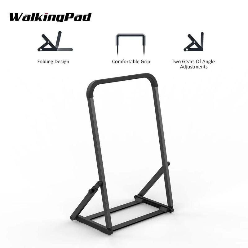 King Smith Detachable Handrail For KingSmith WalkingPad A1 Pro And P1