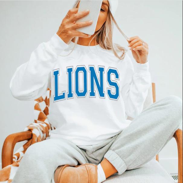 Lionss Football Shirt  Bundle, Detroit shirt Sports shirt, Shirt For Cricut,  Football Cut shirt, Layered shirt For Cricut  shirt KN2349