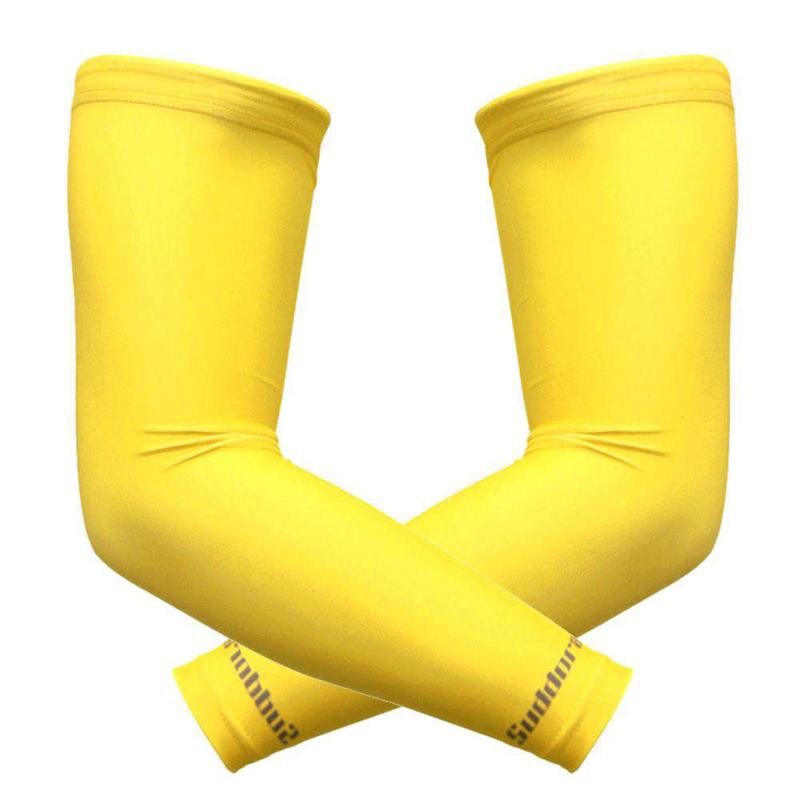 Sports Arm Sleeve Pair