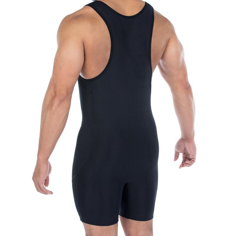 Stoic Singlet - Black Label