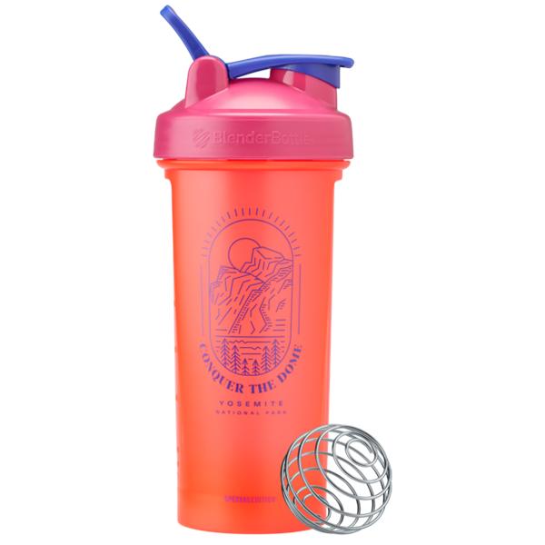 BlenderBottle, National Parks Shaker Bottle