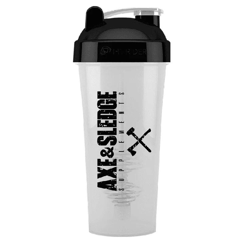 Axe & Sledge Shaker Cup