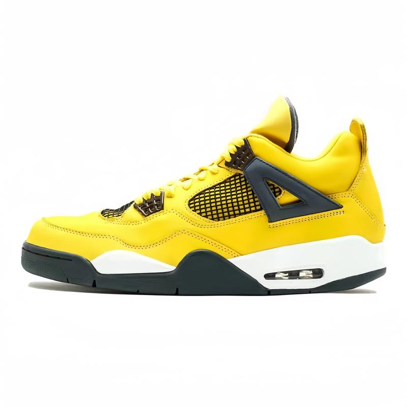 jordan'shoes'4'4s Basketball shoes women men