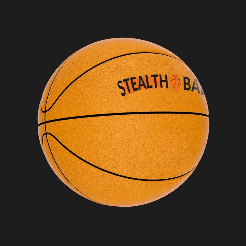 The Original Silent Basketball 2.0