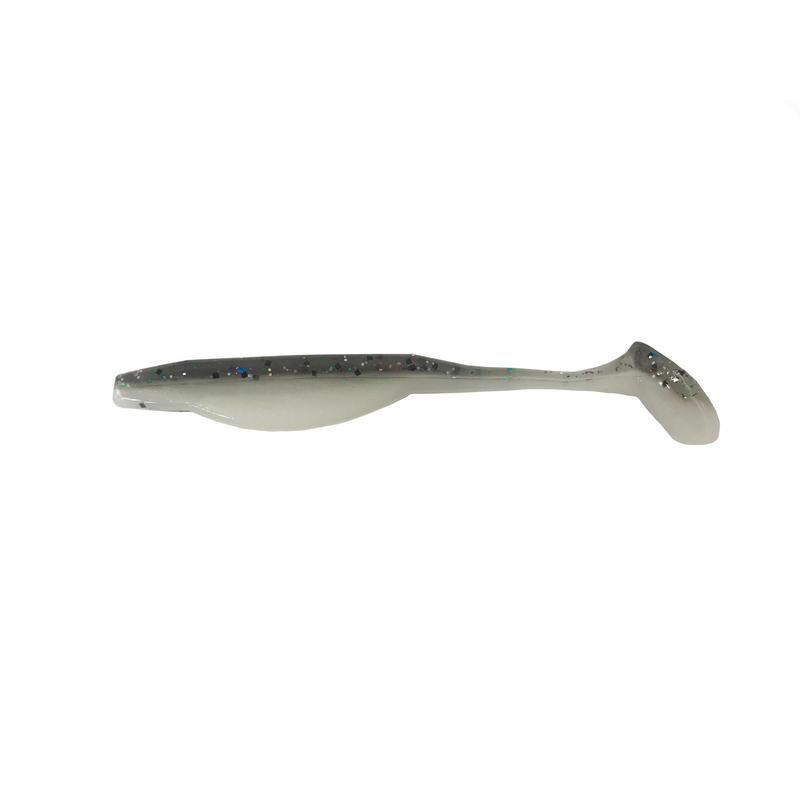 Zoom Swimmin' Super Fluke Jr (10 Pk)