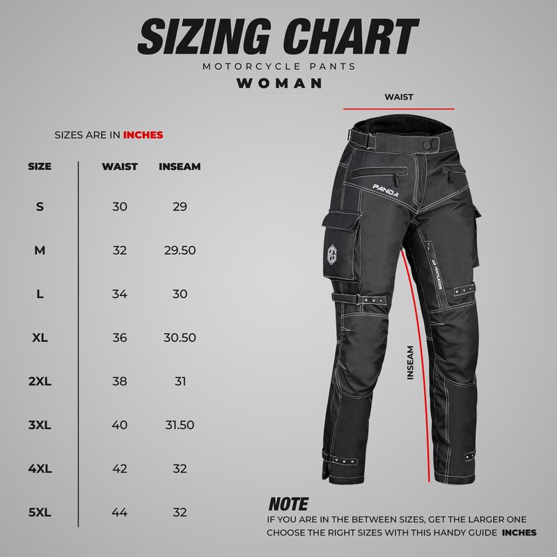 Motorcycle Pants for Men Dual Sports Enduro Riding Pants Water Resistant 600D Cordura Fabric Hi Vis Armored Motorcycle Pants