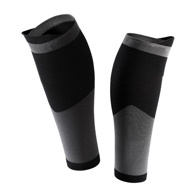 New Sports Leg Cover for Men and Women Outdoor Cycling Running Shock Absorbing Pressure Leg Warmers Breathable