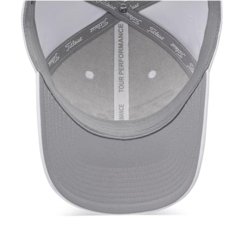 Titleist Tour Performance Elite Pro Series Golf Cap – Superior Sun Protection, Moisture-Wicking Comfort, Breathable Design, And Adjustable Fit For Peak On-Course Performance And All-Day Comfort – Enhance Your Game With Premium Quality