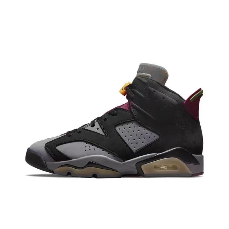 jordan''6''6s''shoes Basketball shoes women men