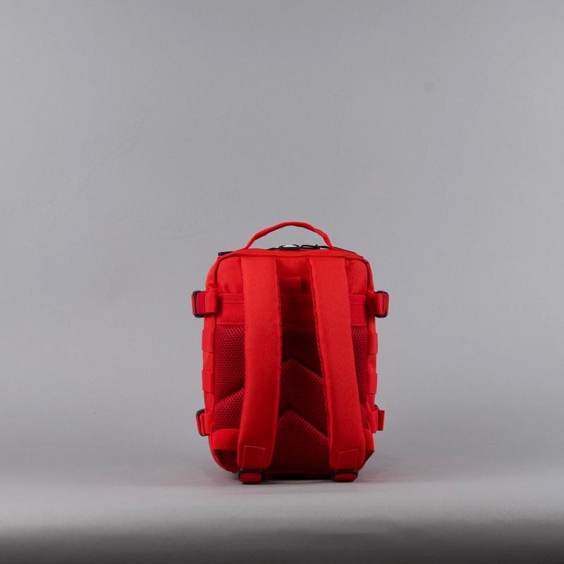 9L Backpack Mini Elite Red