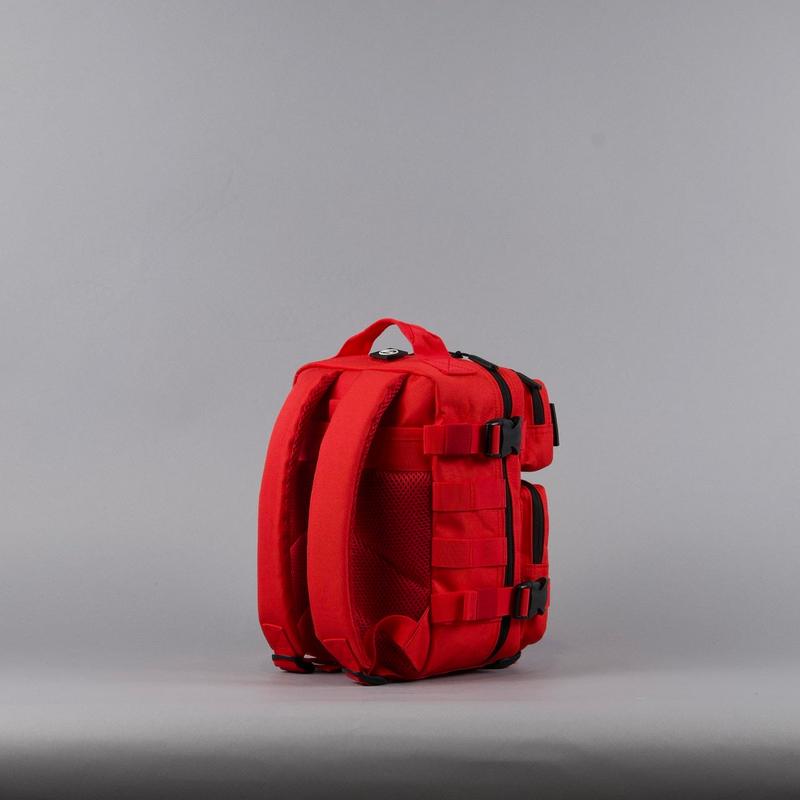 9L Backpack Mini Elite Red