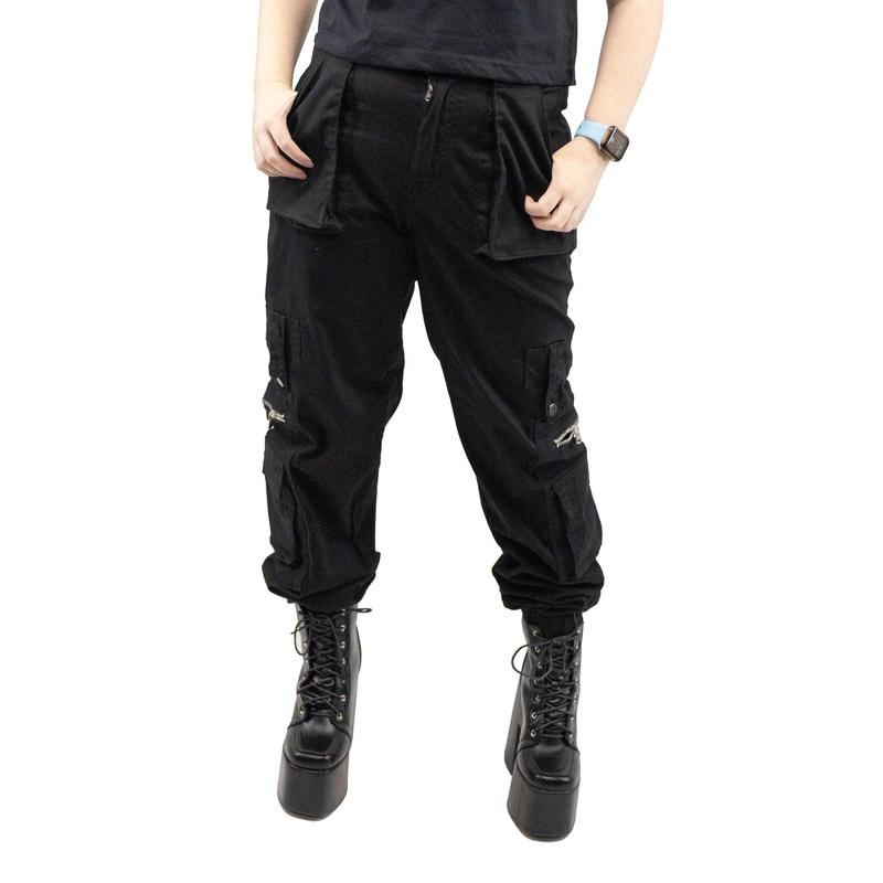 Skate Park Cargo Joggers