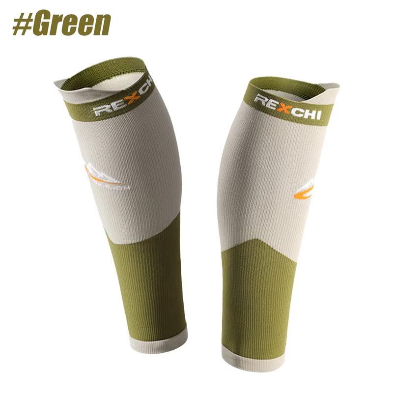 New Sports Leg Cover for Men and Women Outdoor Cycling Running Shock Absorbing Pressure Leg Warmers Breathable