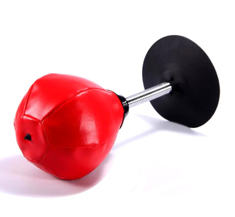 Desktop Punching Bag, Portable Stress Relief Punching Bag for Home and Office, Fun Boxing Exercise for Kids and Adults