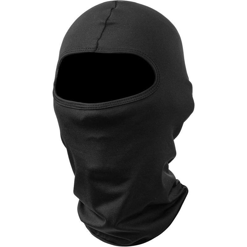 - Balaclava Face Mask, Ski Mask for Men & Women, Full Face Mask