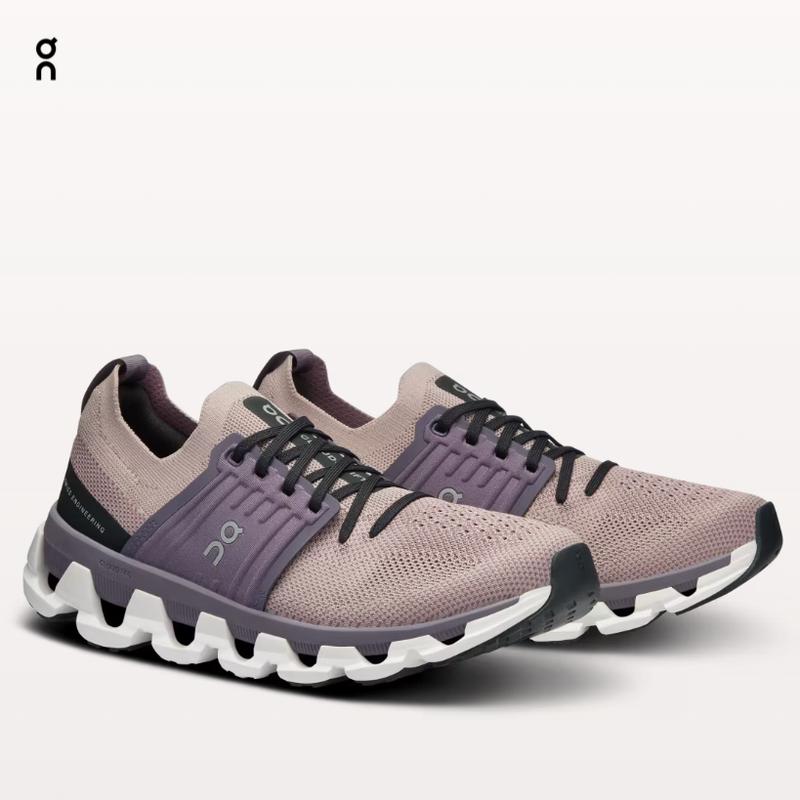 On Cloud Cloudswift 3 Women's Running Shoes - Ultimate Urban Runner - Footwear, Girl