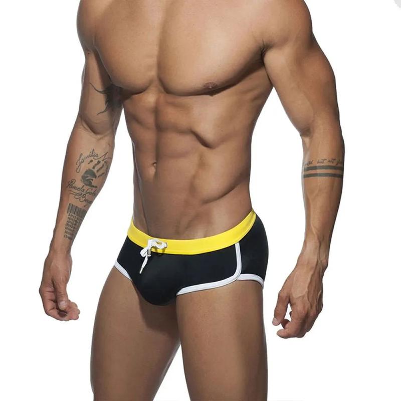 Sexy Summer Beach Trunks