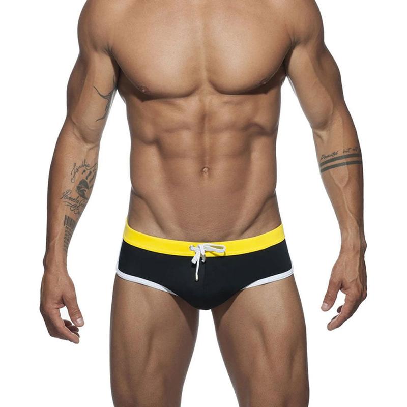 Sexy Summer Beach Trunks