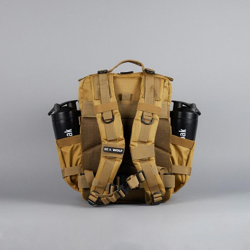 25L Backpack Khaki