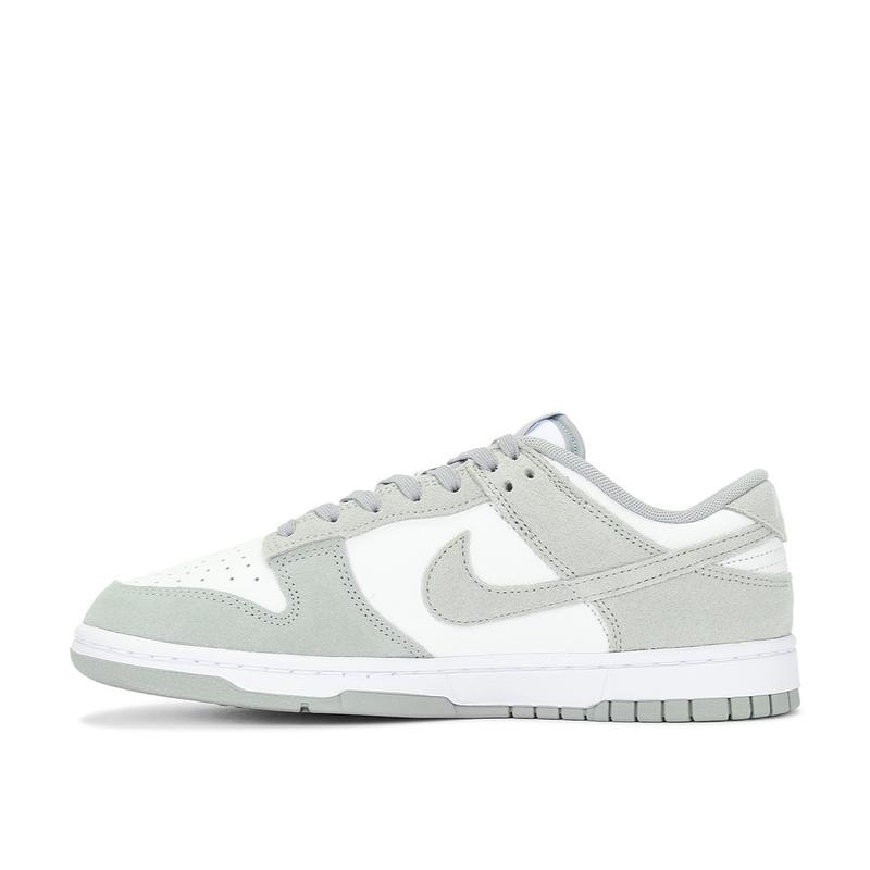 Nike Dunk Low SE White Light Pumice FQ8249-101 Men's Fashion Sneaker New