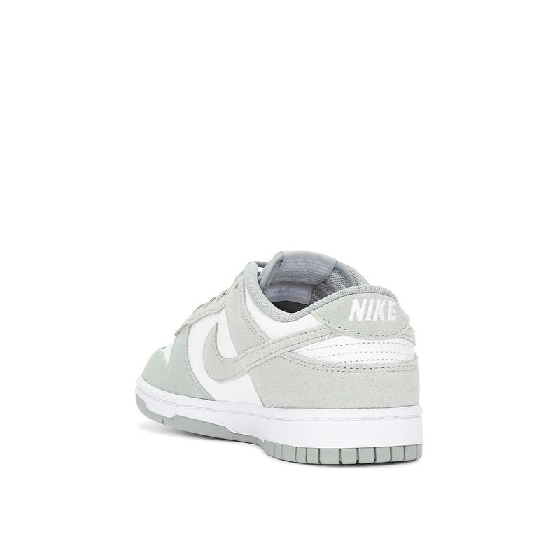 Nike Dunk Low SE White Light Pumice FQ8249-101 Men's Fashion Sneaker New