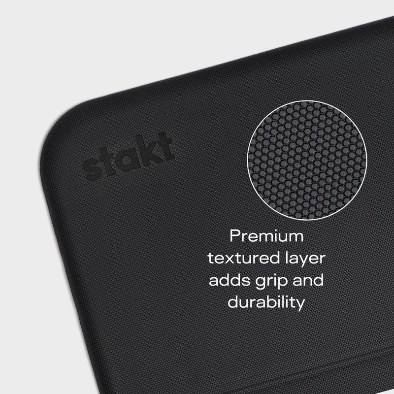 The Stakt Mat Pro