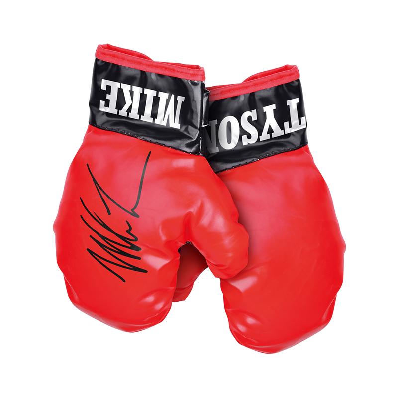 Mike Tyson Kids Punching Bag for Kids Boxing Set with Boxing Gloves, Boxing Bag with Stand, Boxing Equipment for Children