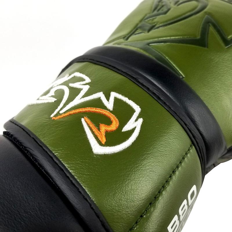 Rival Boxing RB80 Impulse Bag Gloves