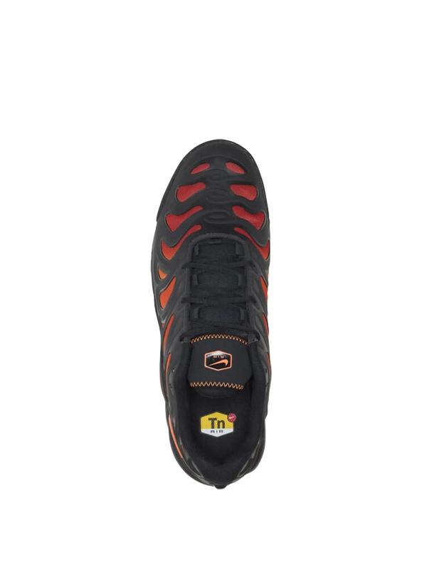 Nike Air Max Plus Drift Black Dragon Red FD4290-010 Men's Fashion Shoes New