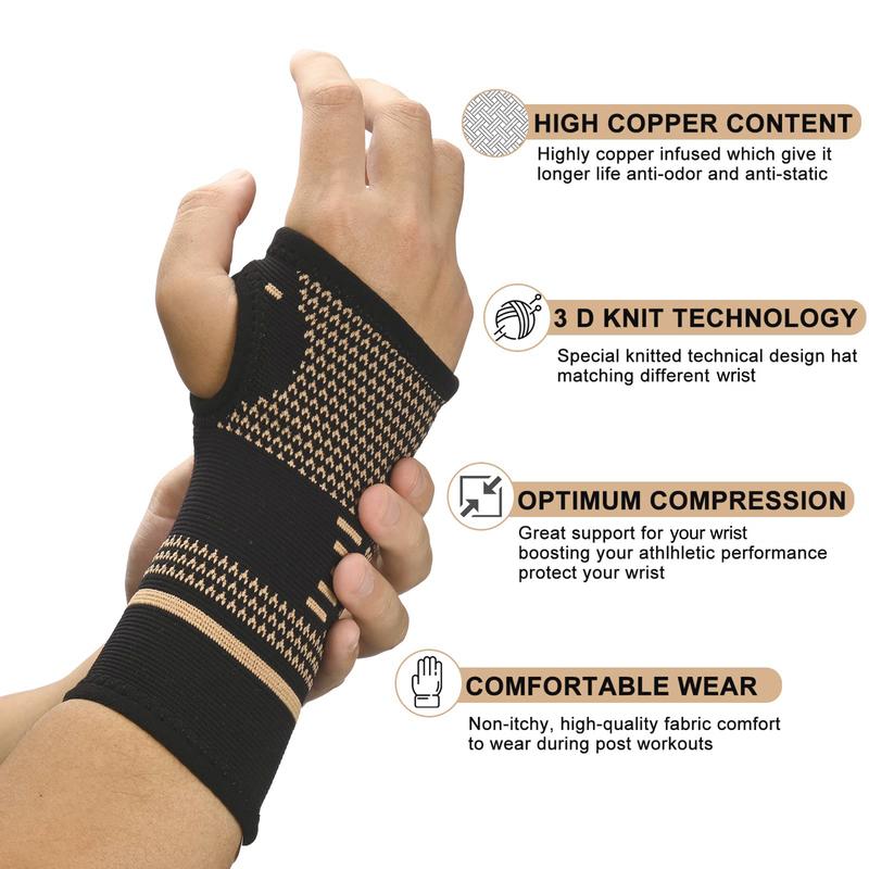 Protective palm fitness gloves; wrist-supported weight lifting gloves for men and women; suitable for gym training, cycling, weight lifting, exercise, rock climbing