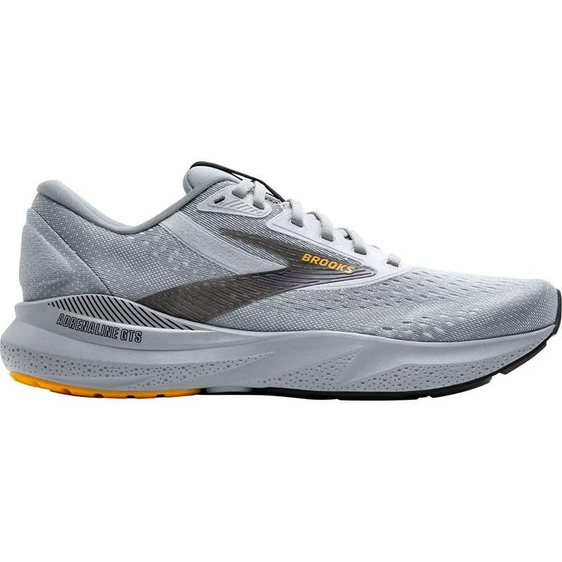 Adrenaline GTS 24 Running Shoe - Men's Alloy White Gold Fusion