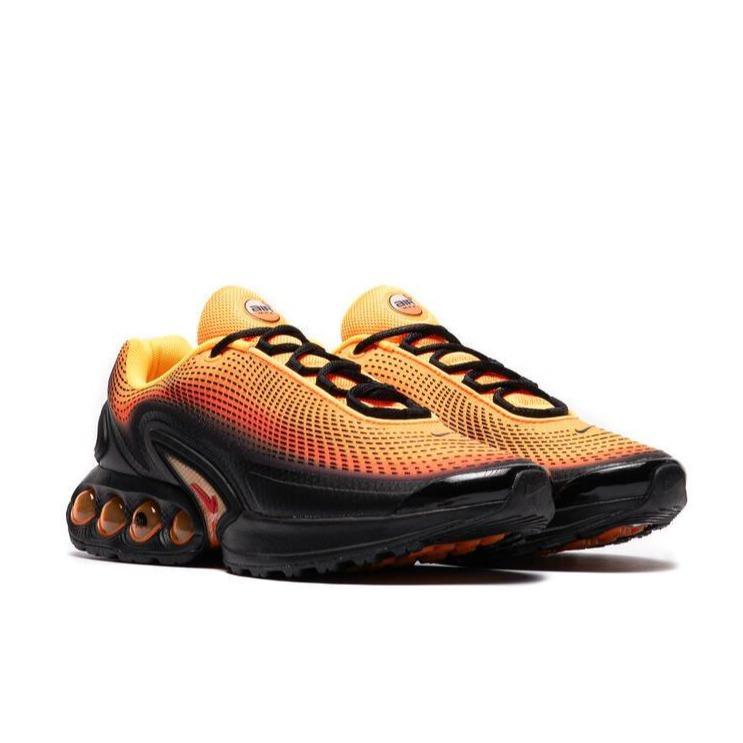 Nike Air Max Dn Laser Orange Comet Red HM0810-800 Men's Fashion Sneaker New