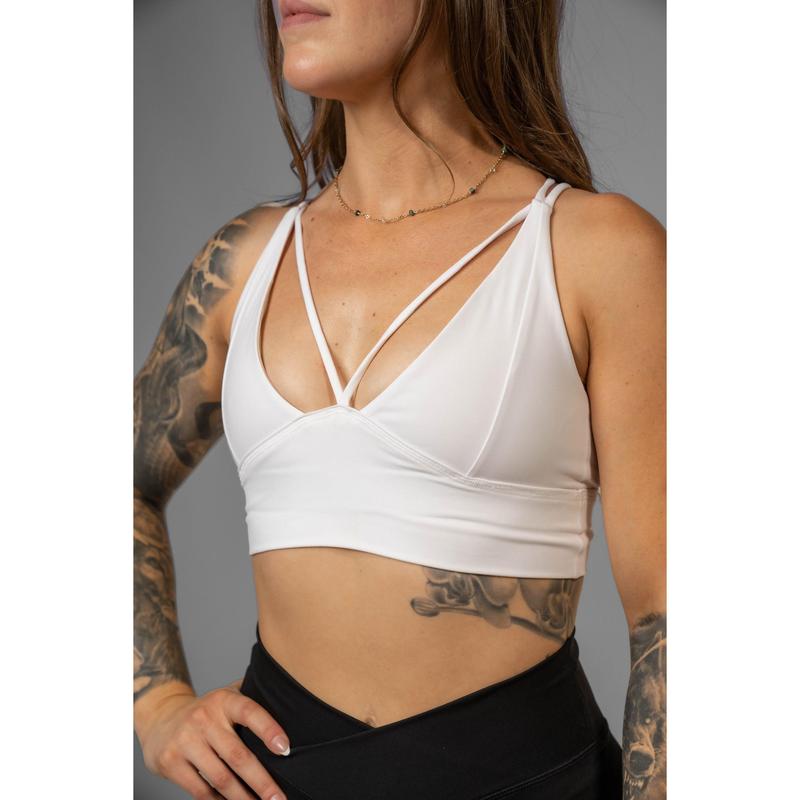 Goddess Sports Bra